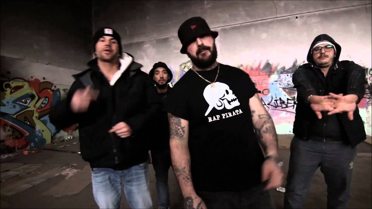 ZINGHERO feat. INOKI - 