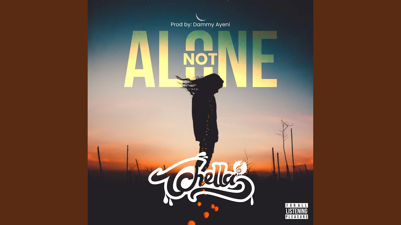 Not Alone