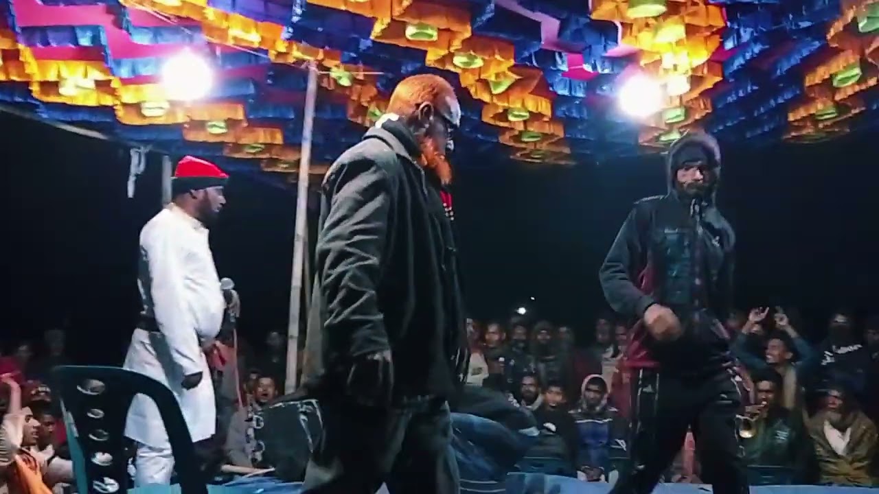 ঝুমুর যাত্রাপালা হালার বনবাস ময়মনসিংহ বেগুনবাড়ি বাজার শাজাহান ভাই চ্যানেল ০১৭১৬৯২০২৫১