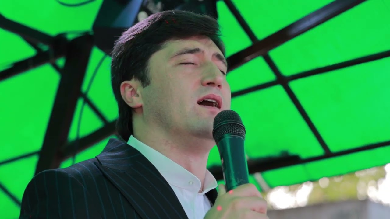 Бобочони Амонулло дар Туй киров #ворух #vorukh #свадьба #isfara