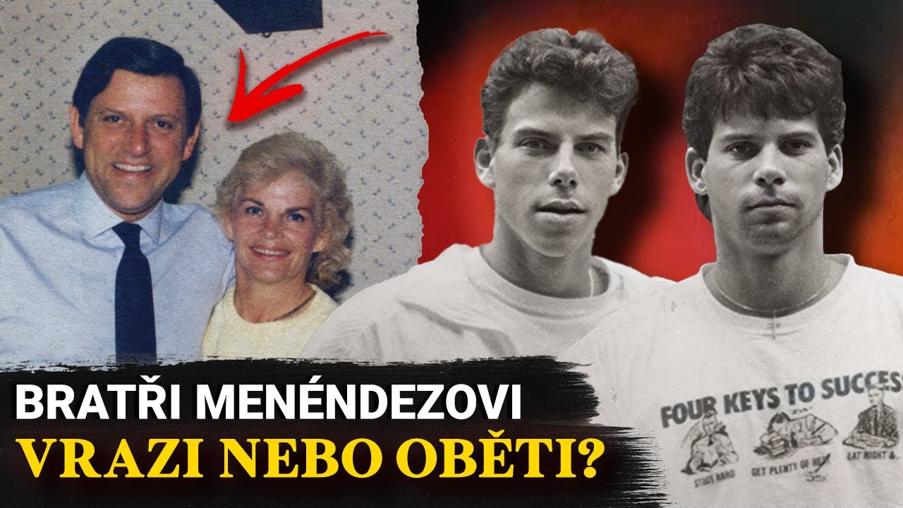 BRATŘI MEN&Eacute;NDEZOVI: Jak to bylo doopravdy? (CEL&Yacute; DOKUMENT)