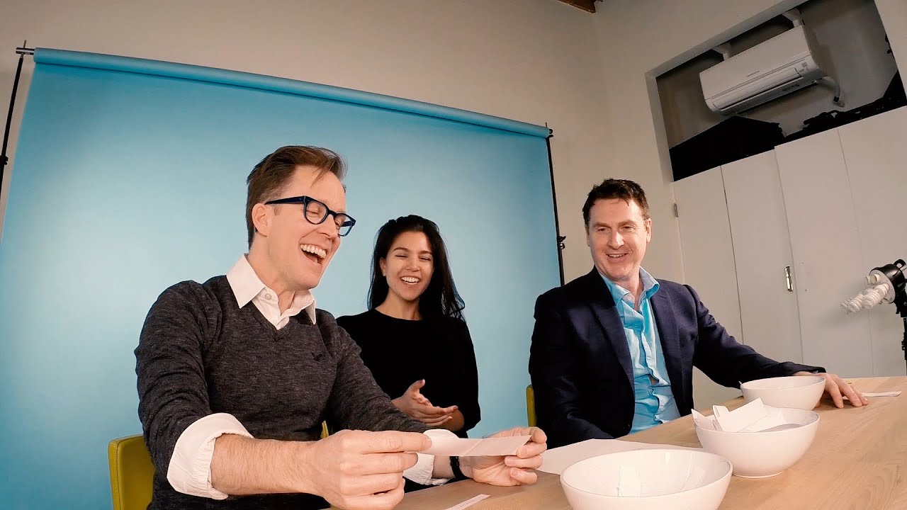 Ratchet & Clank More Media w/David Kaye & James Arnold Taylor Voices of Ratchet & Clank