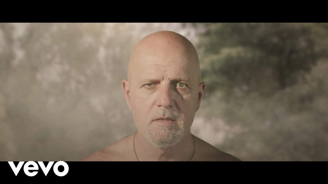 Gustavo Cordera - El Baile de la Libertad (Official Video)