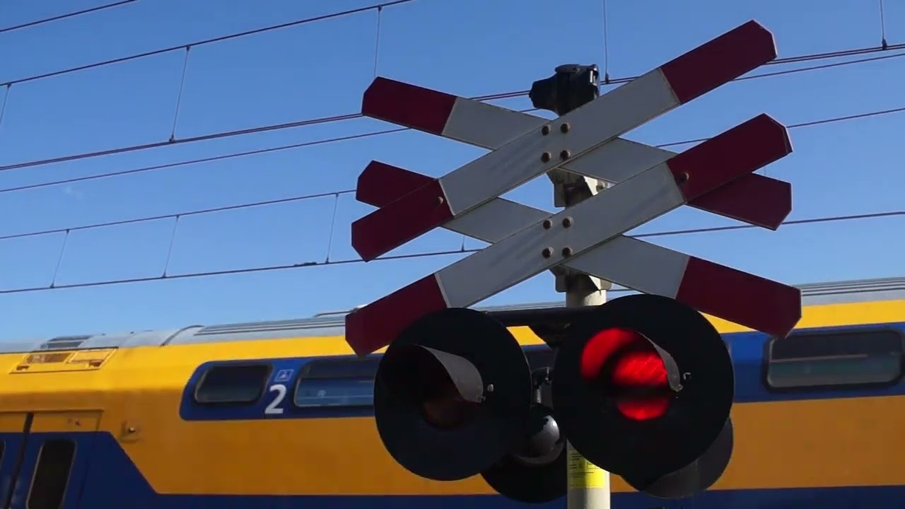 Mechanische bellen Lichttorenhoofd Etten-Leur