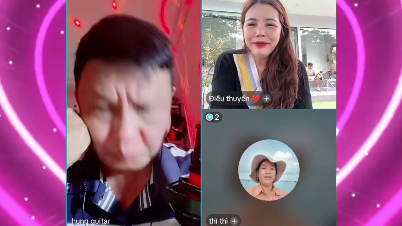 T.89_ Anh Hùng ghép đôi thành công chị Linh U52 ở Sóc Trăng và Anh Nhàn U48 ở An Giang 