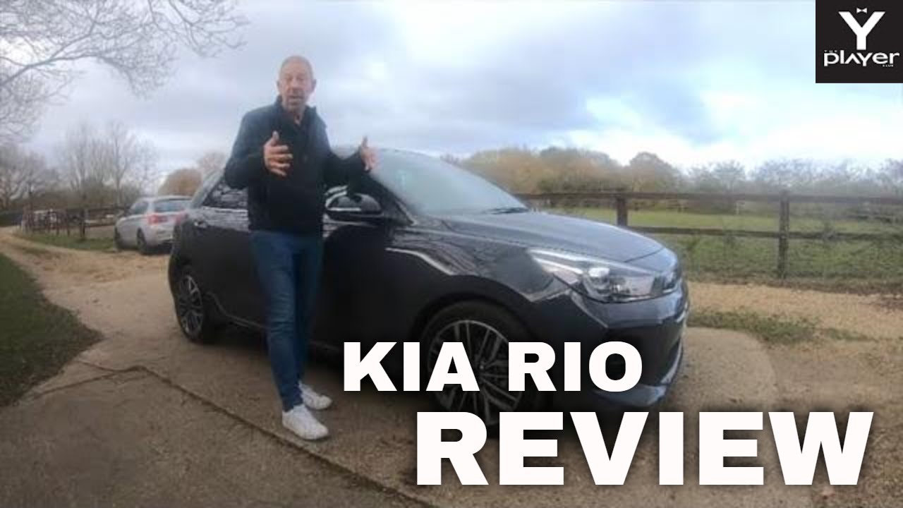 Kia Rio; Семейный автомобиль; Экономичный; Соотношение цены и качества: Обзор и дорожный тест нов...