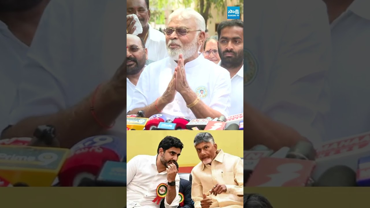 కొంచెం గ్యాప్ అంతే  తగ్గేదే లే... #ambatirambabu #chandrababu #naralokeshredbook #puspadialogue