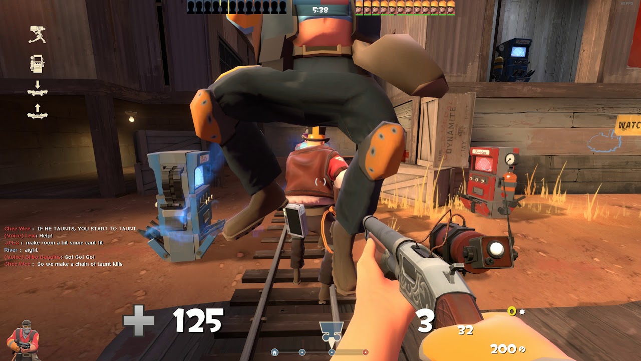 Ghee Wee leads a Texas tribe to their suicide (1861, colorized)