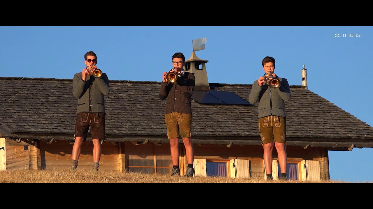Sunnroat (von Tobias Psaier) - Sunnseit Brass