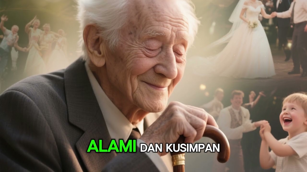 Bahagia itu sederhana