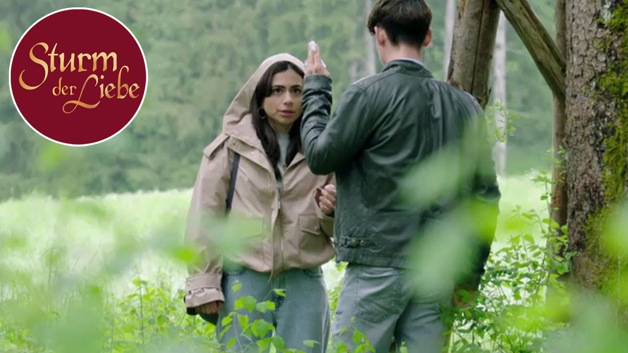 Vorschau auf Sturm der Liebe (4340): Zwischen Aufbruch und Abschied – Zugehörigkeit (ARD)