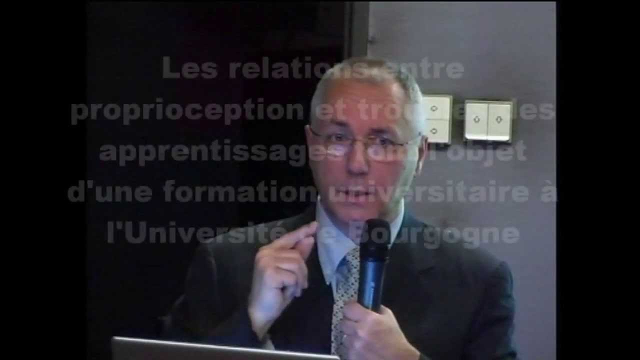 2X7 dyslexie et proprioception