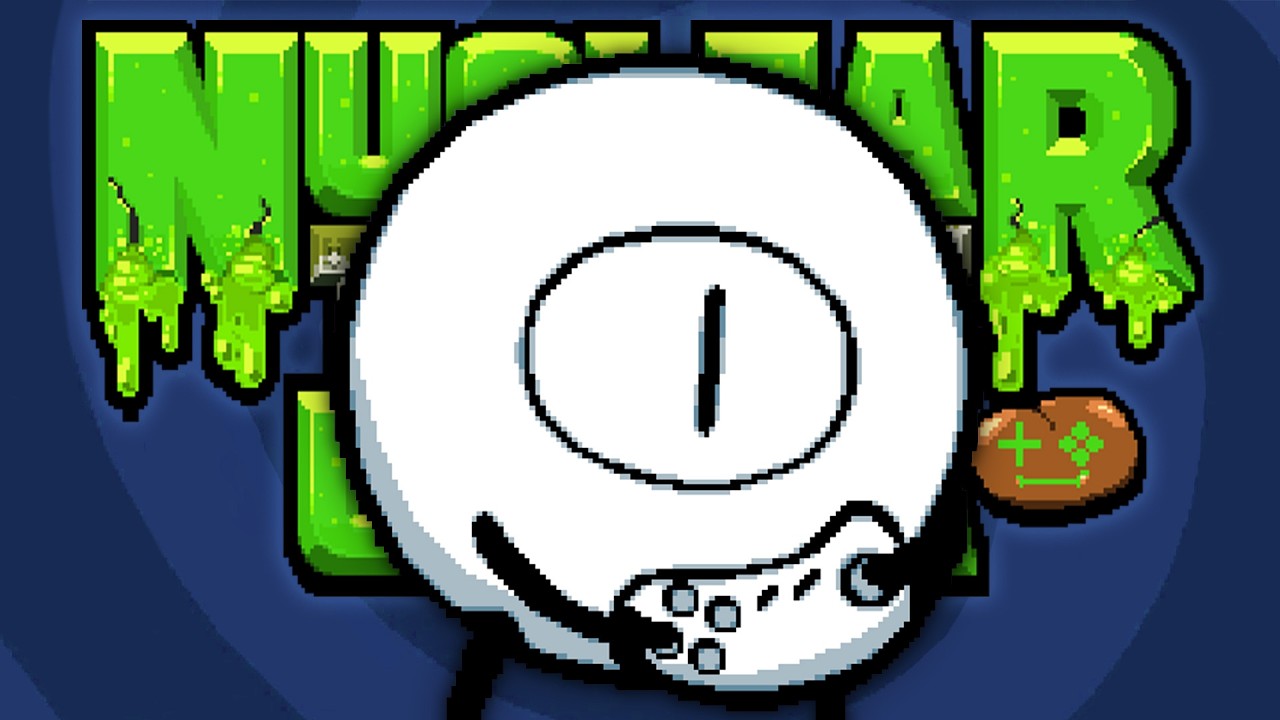 The BEST Boss Killer in Nuclear Throne Ultra...