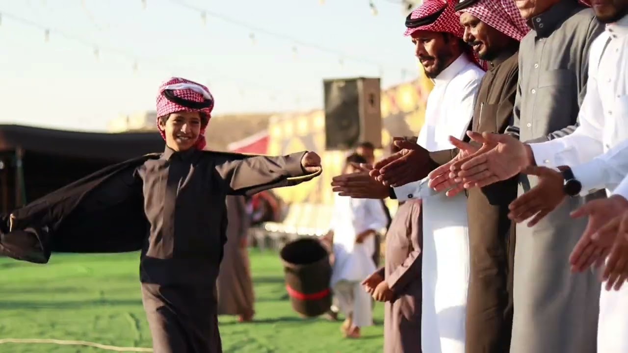 أفراح الطقاطقه الحويطات حفل زفاف العريس عاهد الحويطات