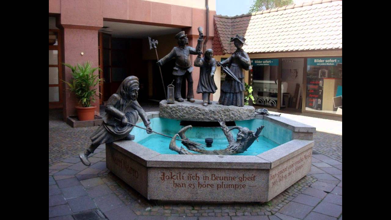 Hexenmarsch