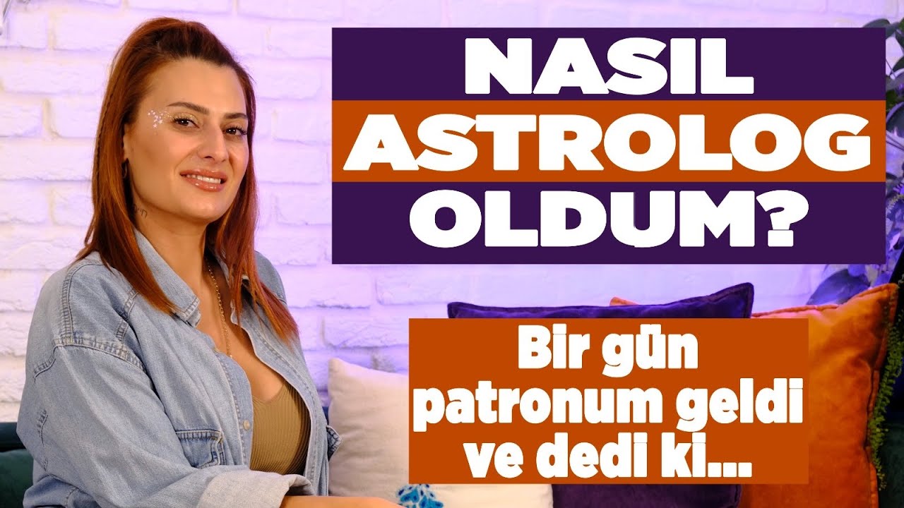Astrolog Elvan kimdi? Ne oldu?