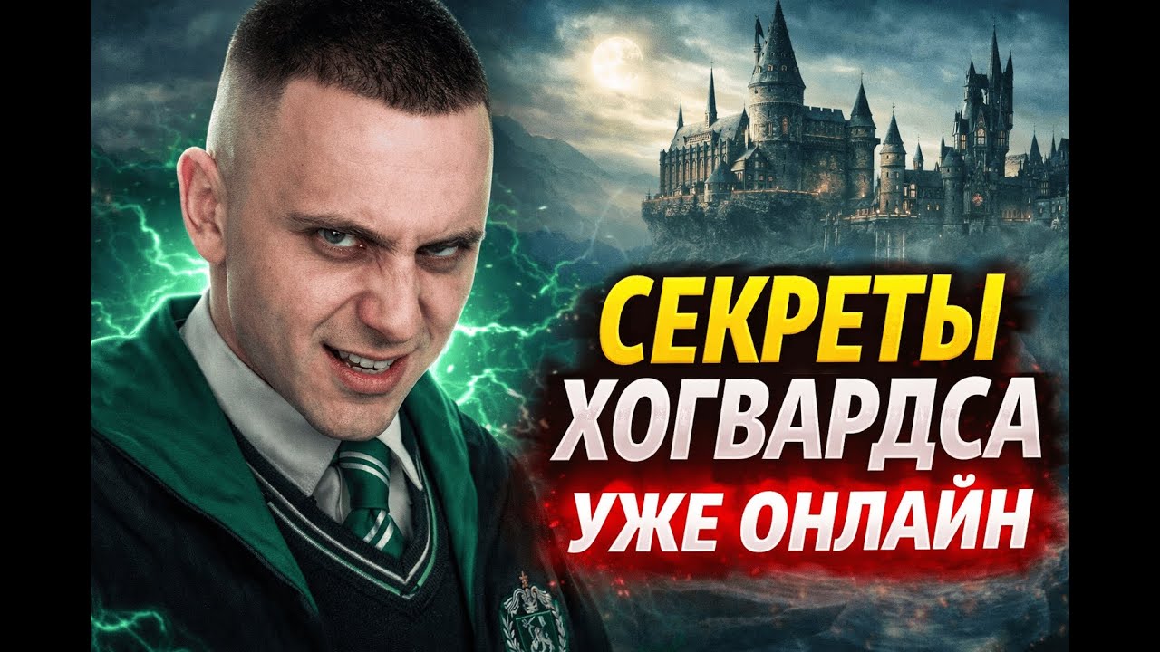 СЕКРЕТНЫЕ НАХОДКИ УЖЕ ОНЛАЙН #shorts #hogwartslegacy #hogwarts #хогсмид #gaming #harrypotter