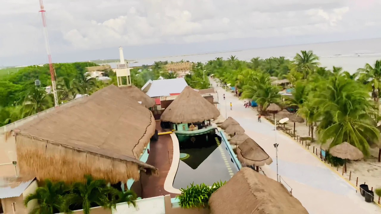 Hotel Quinto Sole Mahuahal Q.R