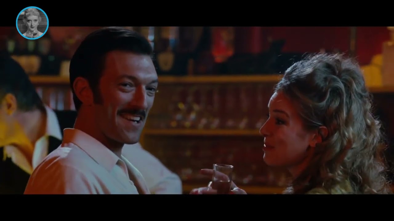2008 - Mesrine : L&rsquo;instinct de mort