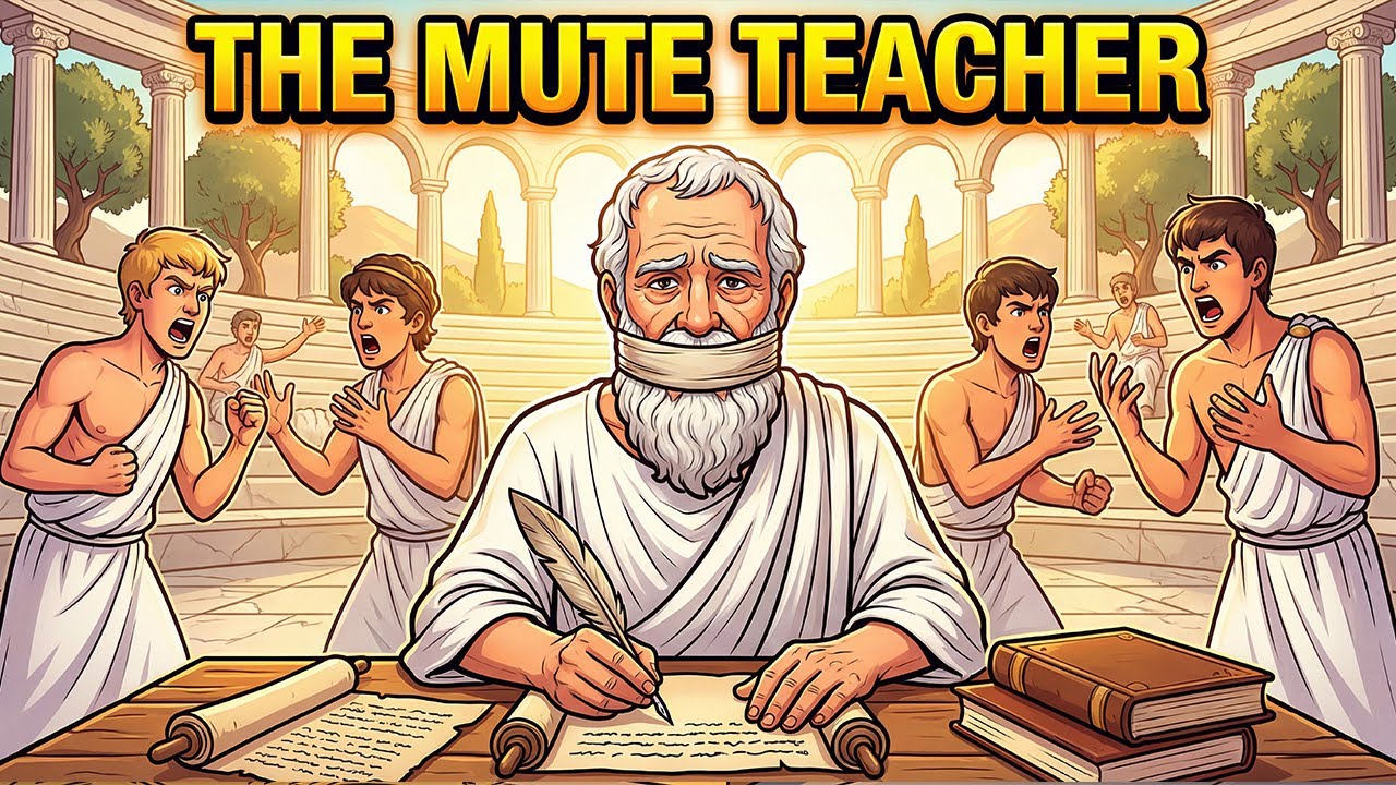 Rhetoric Was the “Final Boss” Few Reached the Top Level