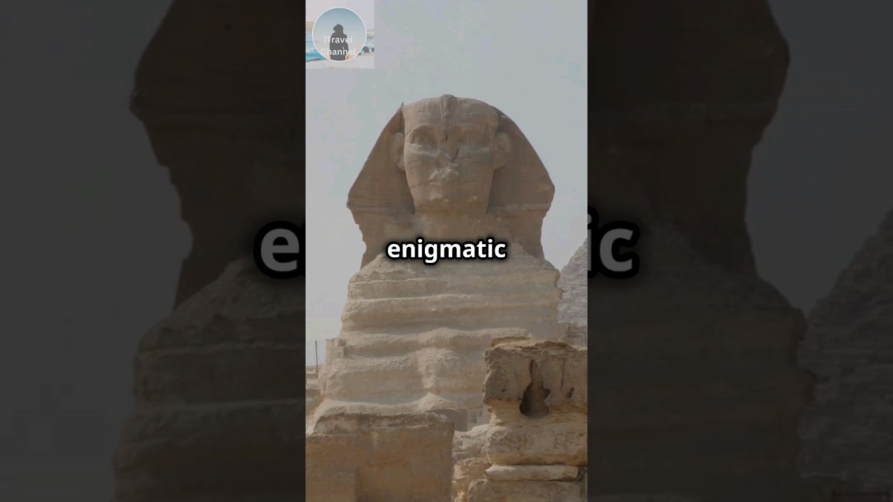 🇪🇬 Top Travel Destinations in Egypt #visitegypt #pyramids #cairo #egypt