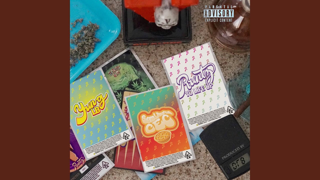 Runtz Yo Life Up (feat. SemiAuto Cec)
