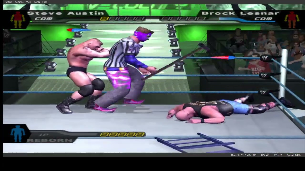 WWE SmackDown Here Comes The Pain🔥 |Relive The Ruthless Aggression Era