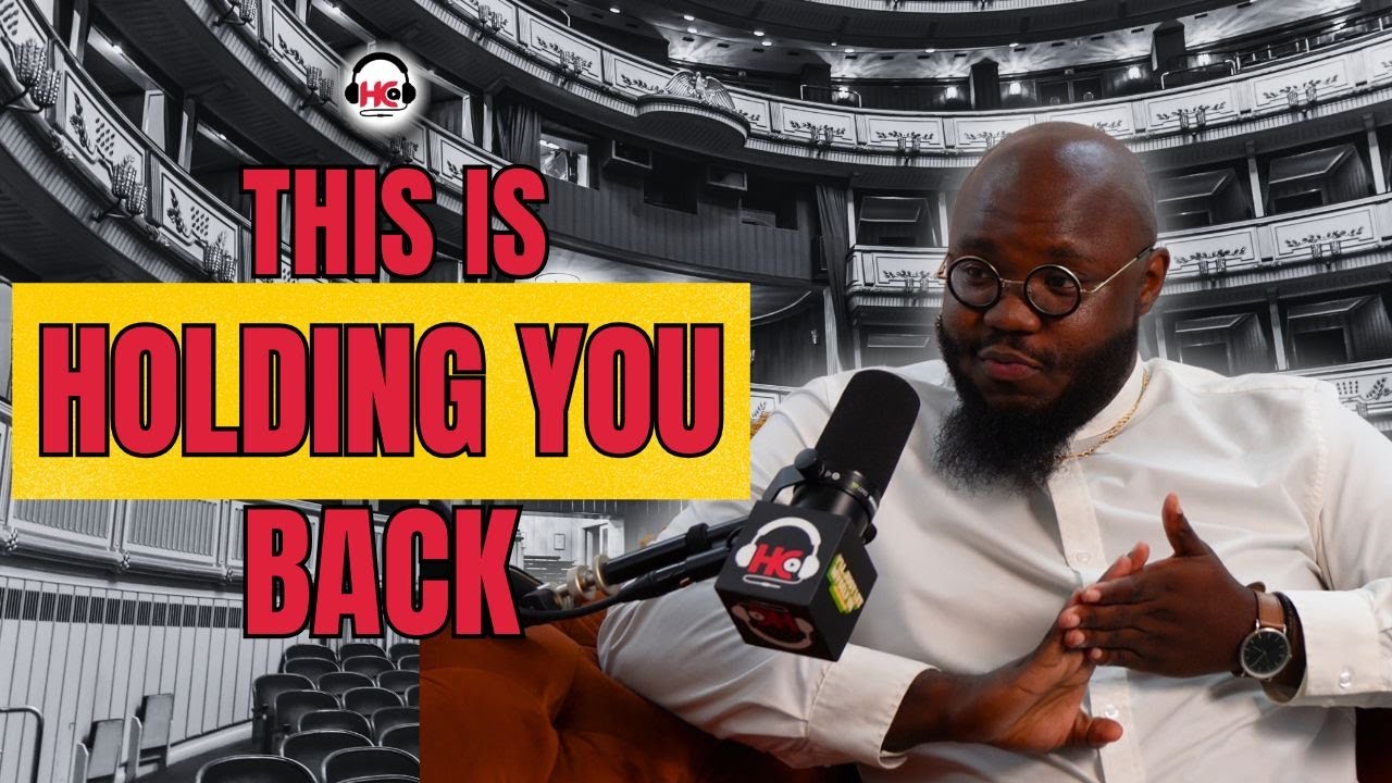 Travis Hall Reveals The Truth About Trying To Have Your Way