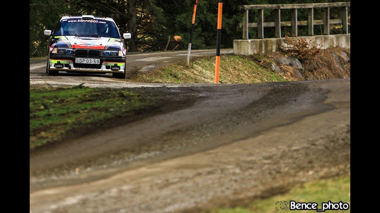 Rebenland Rallye 2018   Best of
