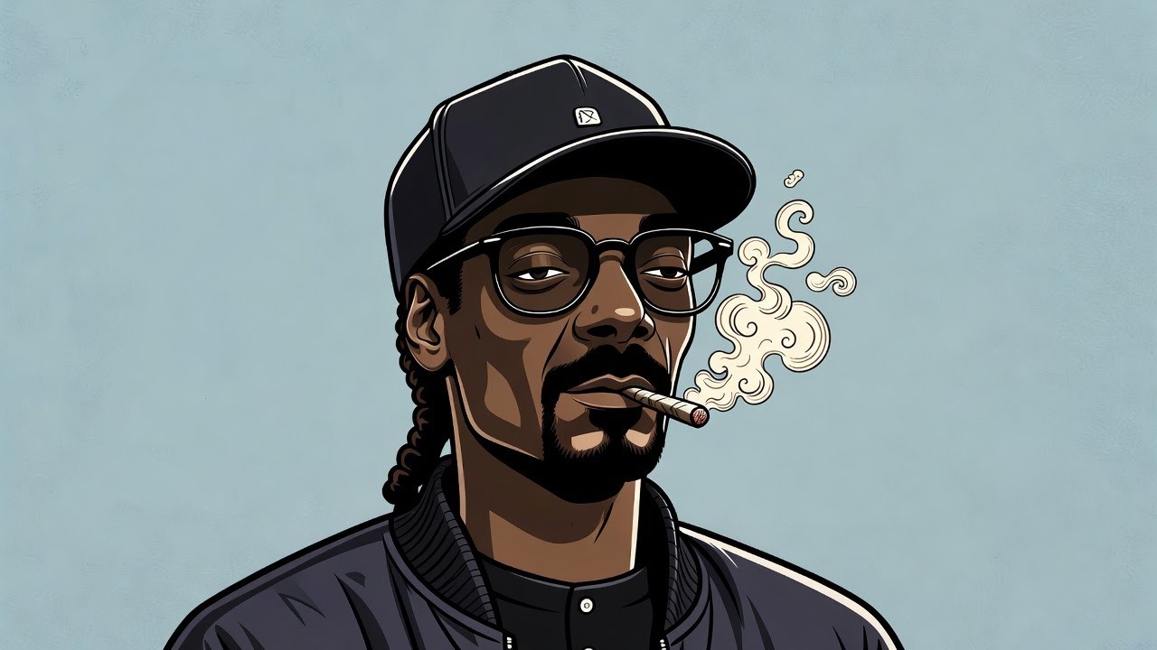 Snoop Dogg – Cool Breeze (Music Video)