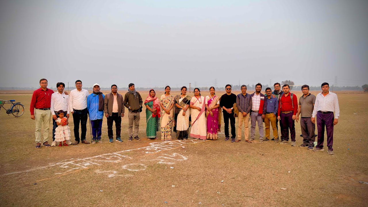 Annual Sports 2026 | Jatra Khodeja Khatun High School 