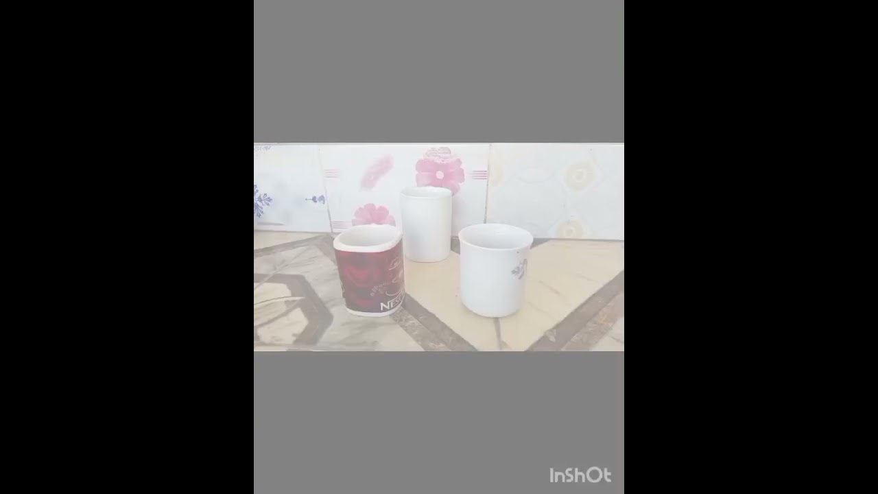 Paper Power Test! 