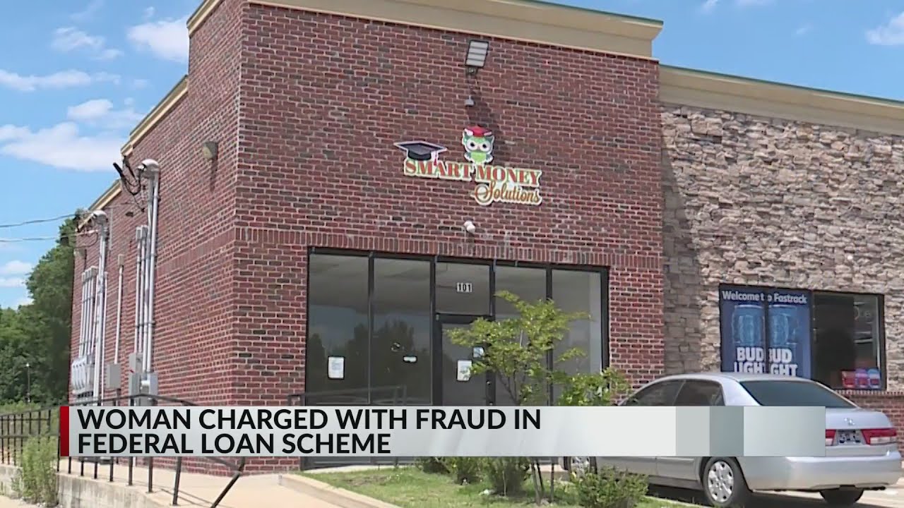 Feds: Woman spent PPP loans on sports car, gambling