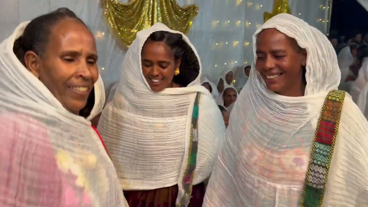 RAHEL TEKESTE WITH SAHLE ZERAI JANUARY 2024 BY YACOB