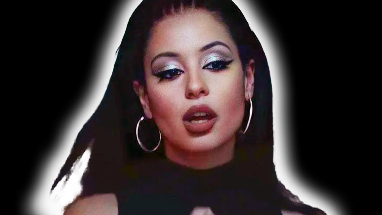 ciekawy przypadek MADDY - EUPHORIA #3