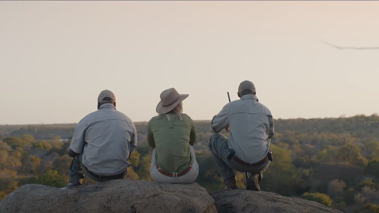 Singita - The Sweni Experience