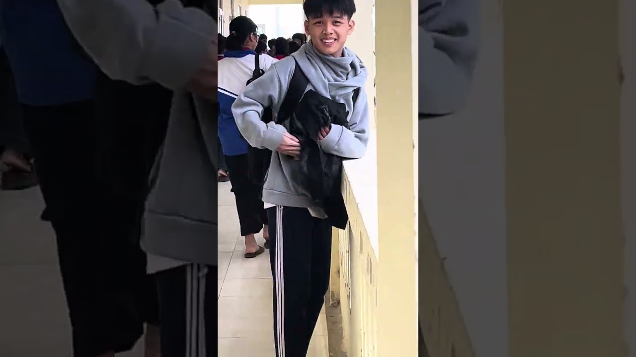 “NHÌN BÀI KIỂM TRA TOÁN 4 ĐIỂM, TÔI THỰC SỰ HOANG MANG…”
