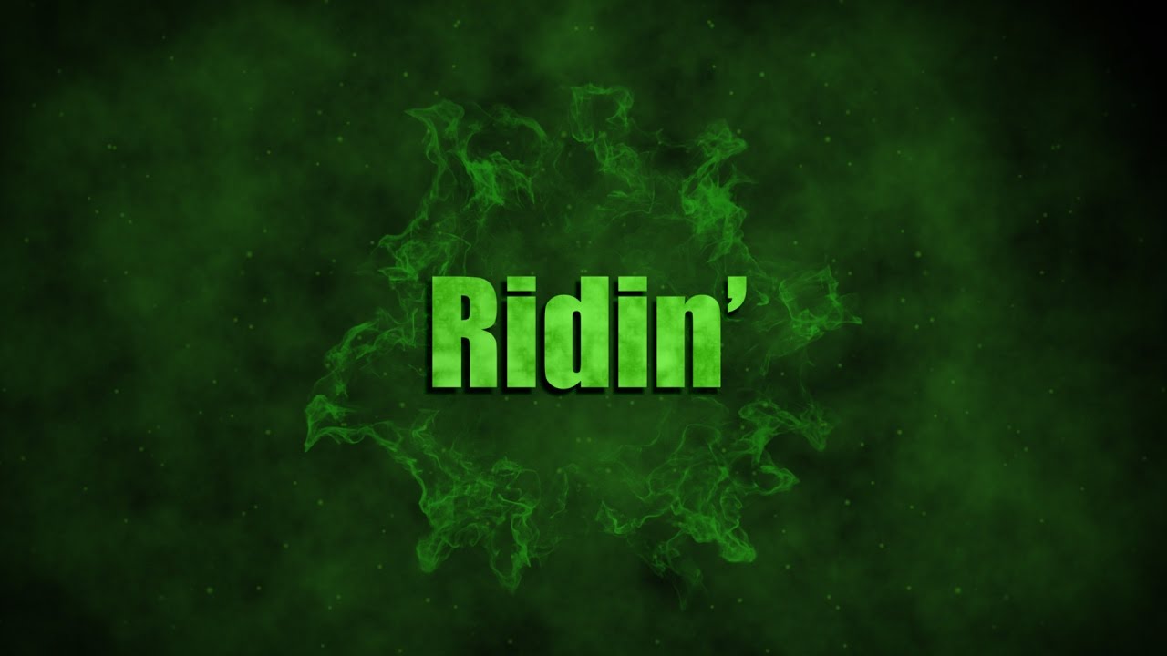 beatsbyNeVs - Ridin' [FREE DL]