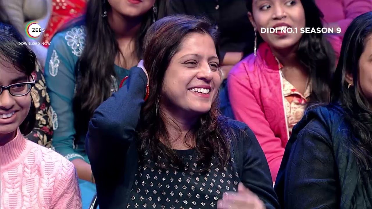 সৌদামিনী পরিবার!! - Didi No1 Season 9 | Episode 671 |Rachna Banerjee | Zee Bangla