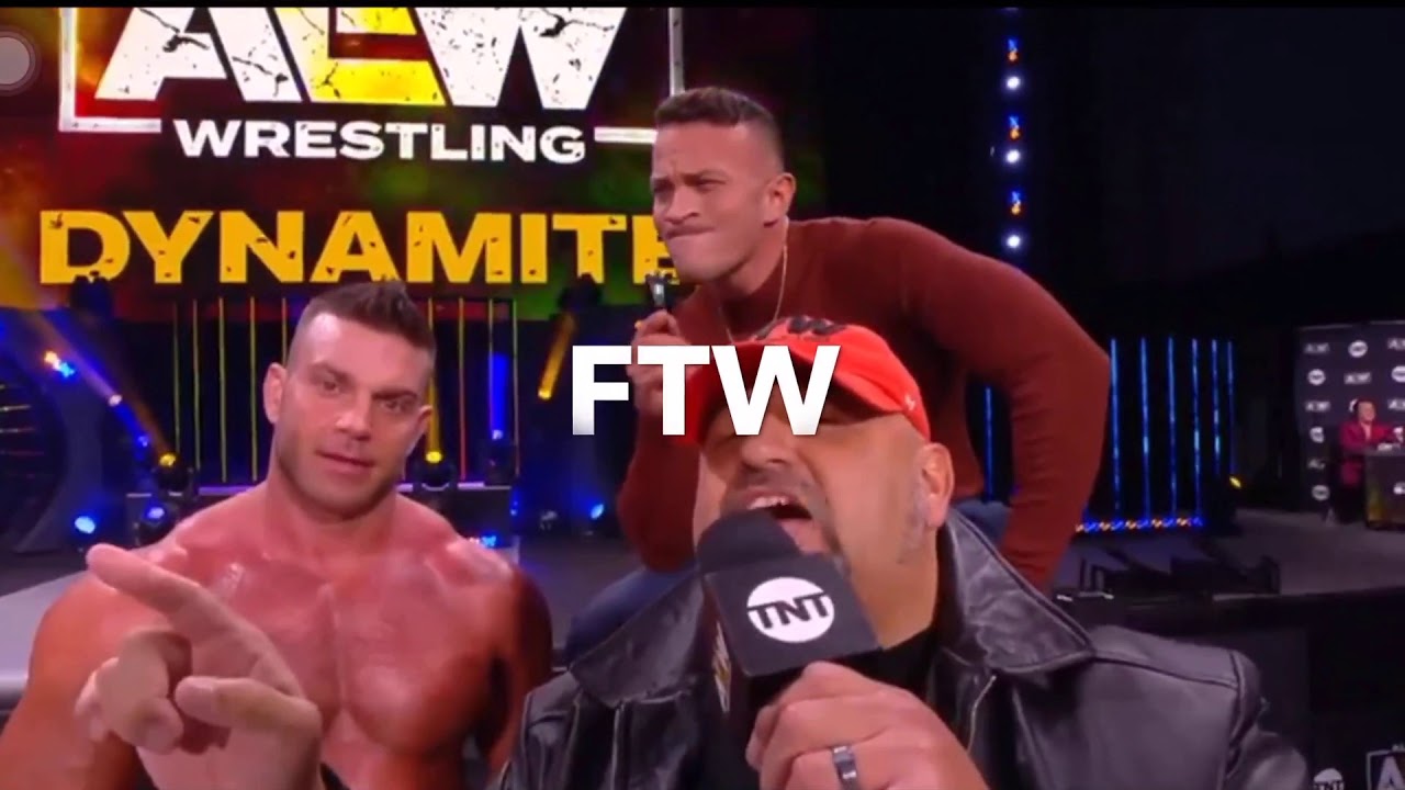 FTW CUSTOM TITANTRON