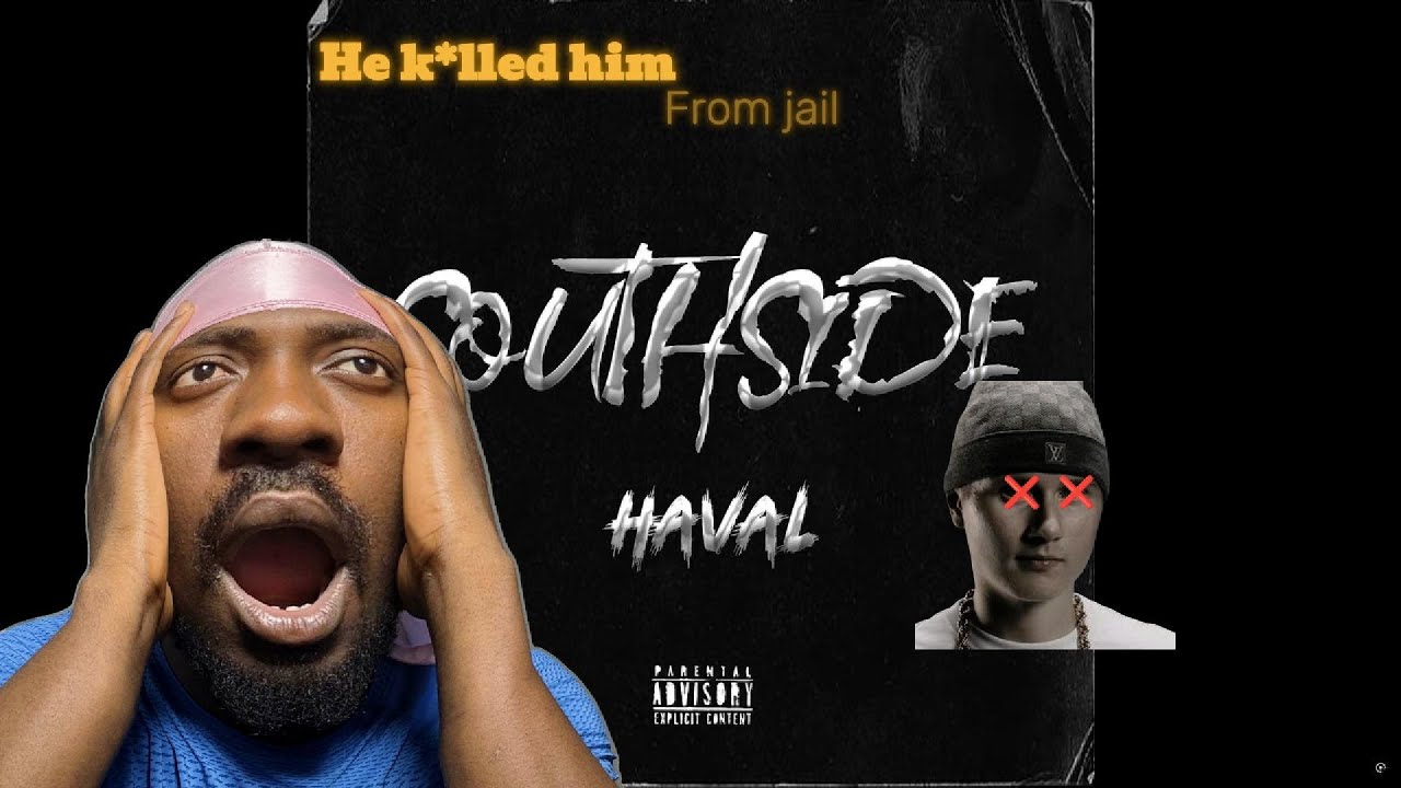 The most disrespectful Swedish Diss Track Haval - Southside Reaction