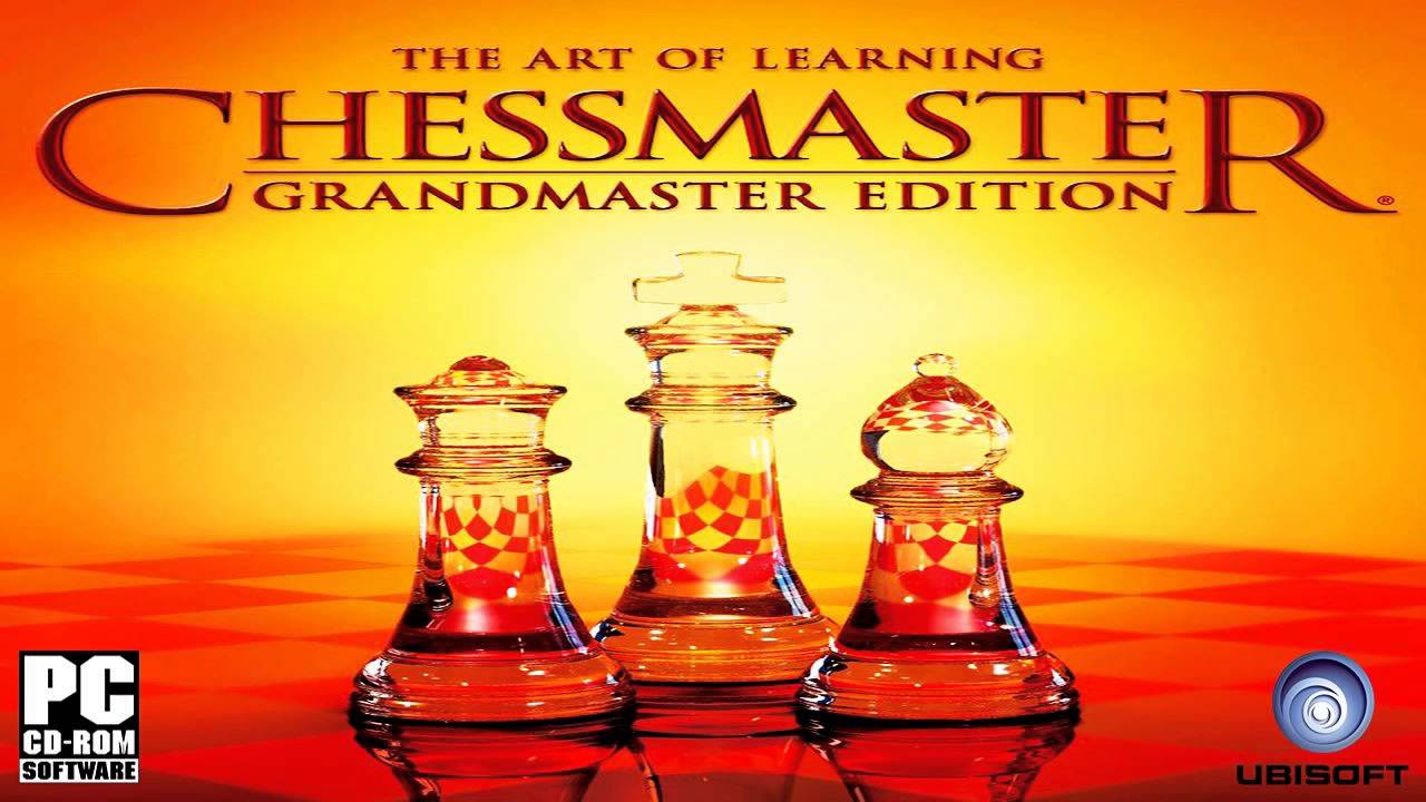 Chessmaster Grandmaster Edition (PC) OST - Clash Board [HQ]