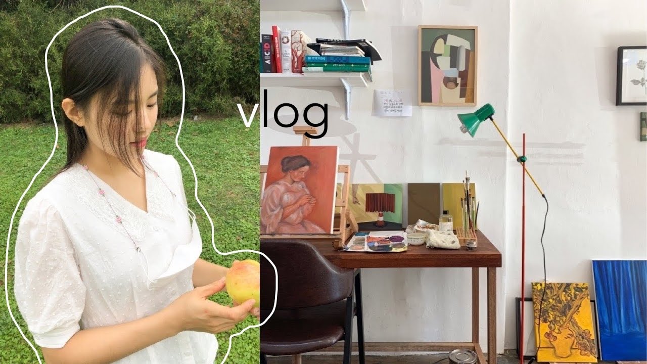 vlog 스케줄 근무 직장인 일상 브이로그 | 고양이 | 요리하고 먹고 자고 일어나 출근하고