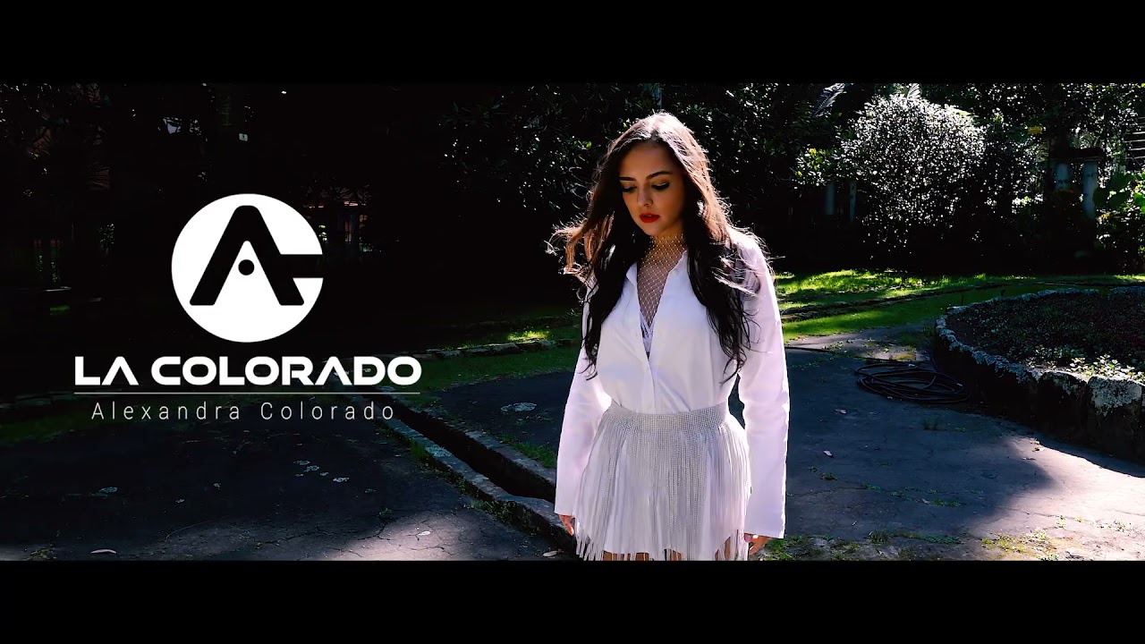 La Colorado - Te Vas (Video Oficial)