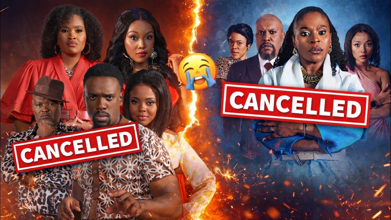 🔥 Shocking News! Ithonga & Genesis Officially Canceled