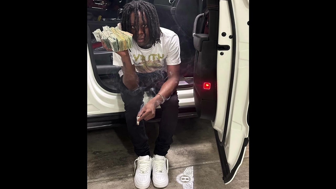 [FREE] raqbaby type beat “ blood on the leaves “
