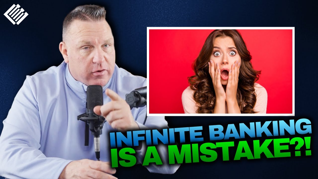 Why Infinite Banking Might Be a Bad Idea for You (3 Honest Reasons)