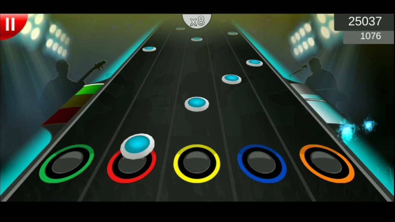 Aerials - System Of A Down (Tradução Pt-Br + Lyrics Eng) | Hard Record (27885pts) | GF Mobile
