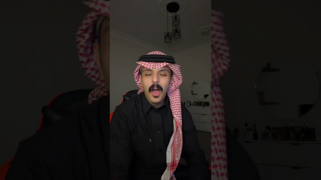 بث عبدالعزيز الاسلمي 2 معاناته مع السمنه في صغره ووش النظام الغذائي الي اتبعه حتى نحف وقست وسوالف 