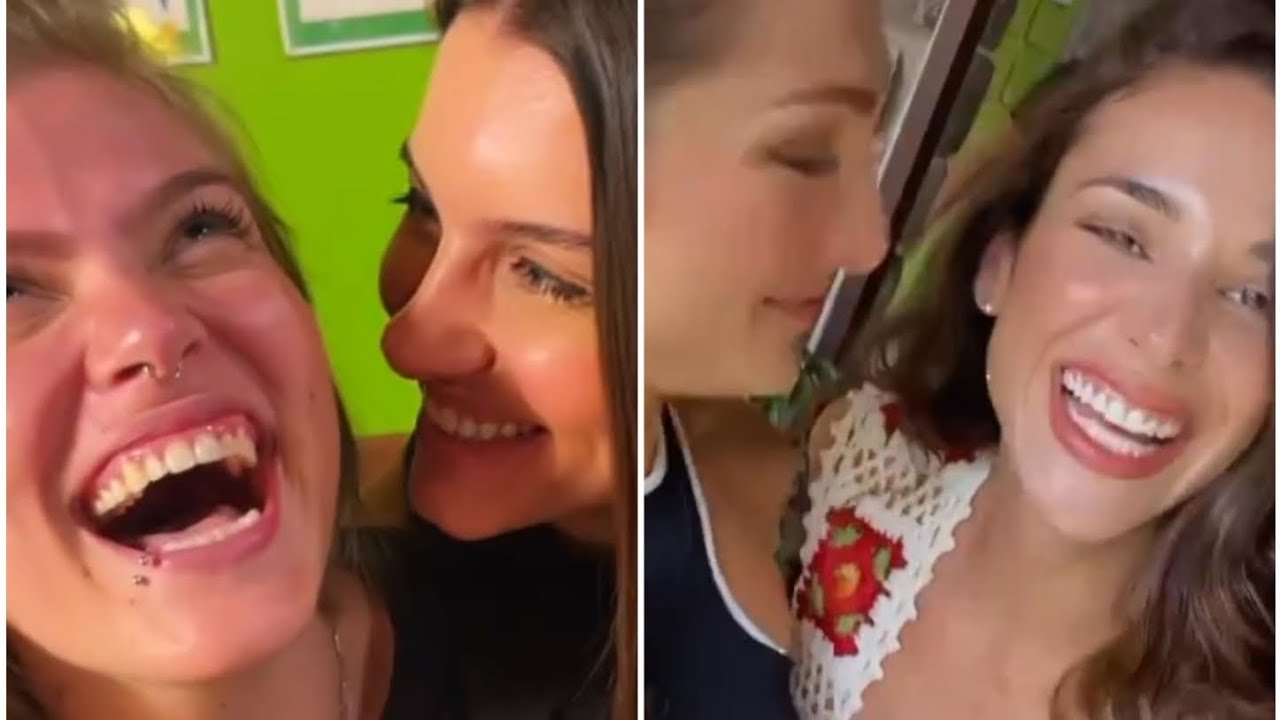 Stupid Wife - third party? and Buiar revenged 🤣 #stupidwife #valu #lgbt #lesbian #lesbianshow